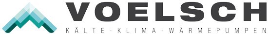 Logo von VOELSCH KÄLTE-KLIMA-WÄRMEPUMPEN