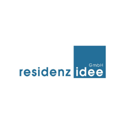 Logo von residenzidee GmbH