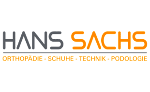 Logo von Orthopädie- Schuhtechnik GmbH "Hans Sachs"