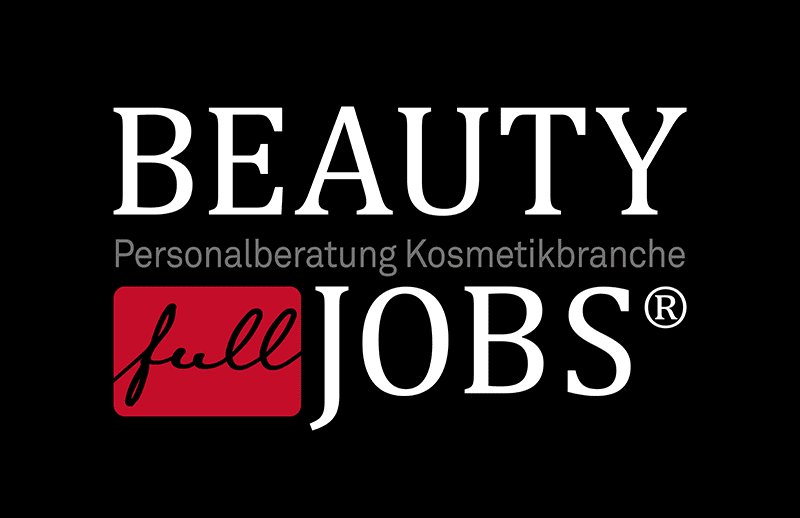 Logo von BEAUTY-full-JOBS - Personalberatung Kosmetikbranche