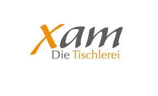 Logo von Die Tischlerei XAM