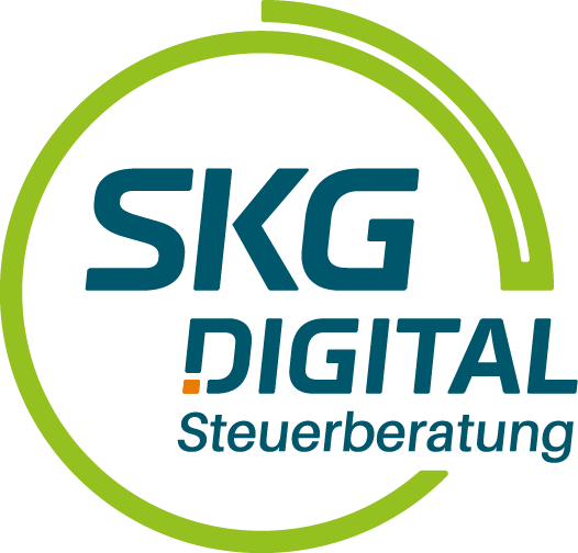 Logo von SKG Steuerberatungsgesellschaft mbH