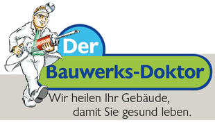 Logo von Bauwerks - Doktor