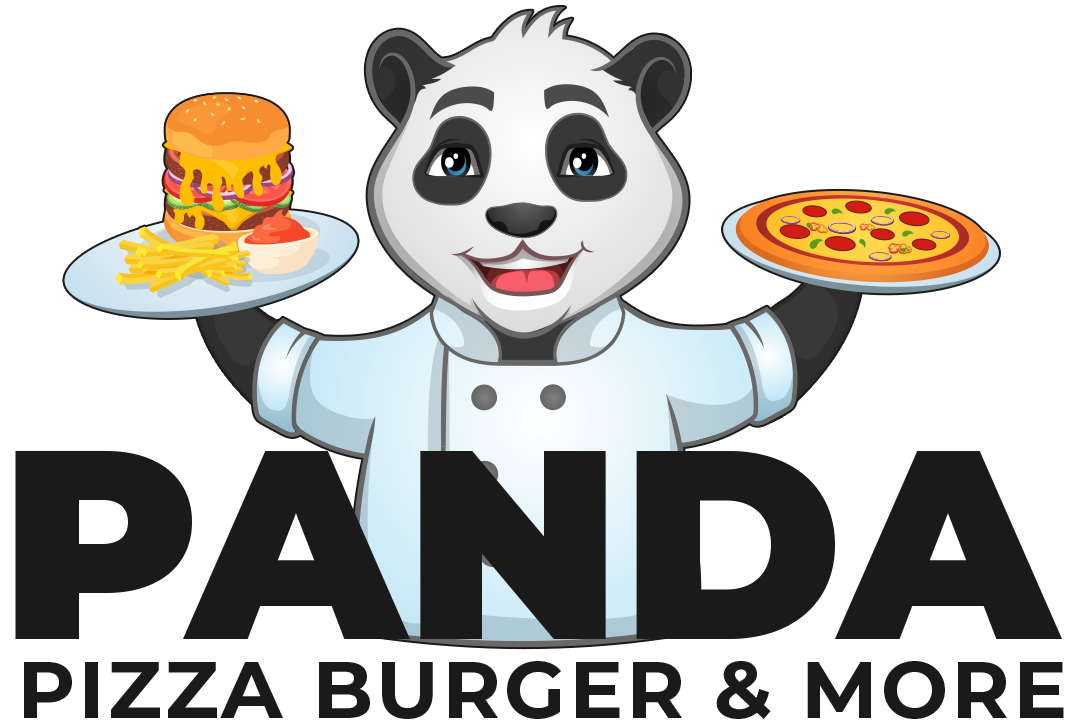 Logo von Panda Pizza & More
