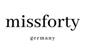 Logo von missforty