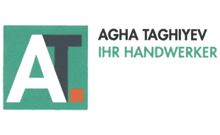 Logo von Agha Taghiyev