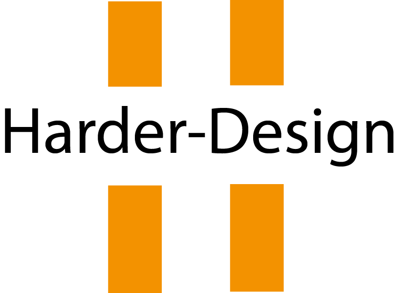 Logo von Harder-Design