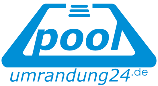 Logo von Poolumrandung24.de