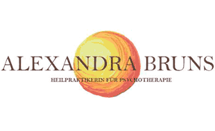 Logo von Heilpraktikerin für Psychotherapie - Alexandra Bruns