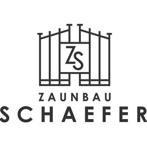 Logo von Zaunbau Schaefer