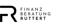 Logo von Finanzberatung Ruttert