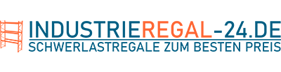 Logo von Industrieregal-24.de