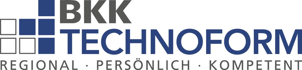 Logo von Betriebskrankenkasse Technoform