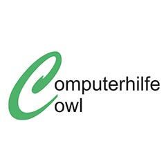 Logo von COWL UG