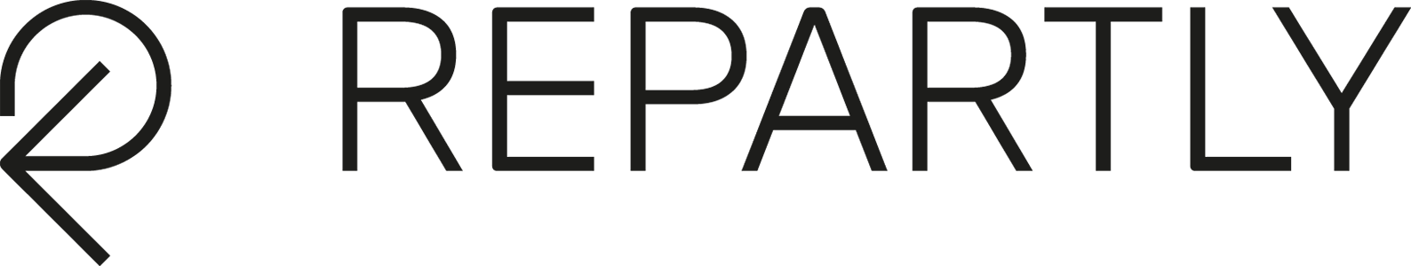 Logo von Repartly GmbH