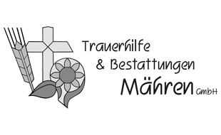 Logo von Bestattungen Mähren GmbH