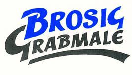 Logo von Brosig Grabmale Grabmalgeschäft