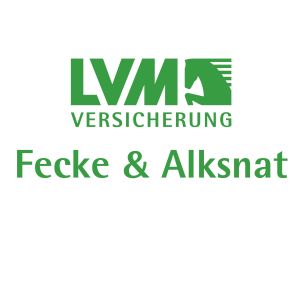 Logo von LVM Versicherung Fecke & Alksnat