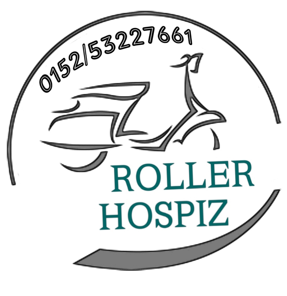 Logo von Roller Hospiz