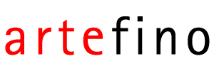Logo von artefino GmbH