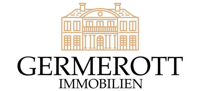 Logo von Germerott Immobilien