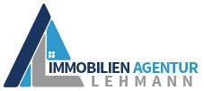 Logo von Immobilienagentur Lehmann