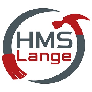 Logo von Hausmeisterservice Lange