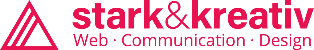 Logo von starkkreativ