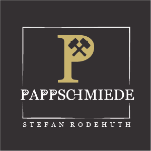 Logo von Pappschmiede Inh. Stefan Rodehuth