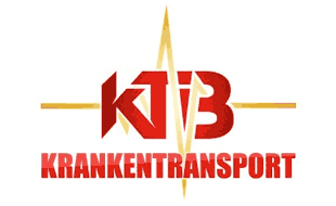 Logo von KTB Krankentransport