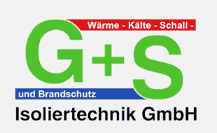Logo von G+S Isoliertechnik GmbH