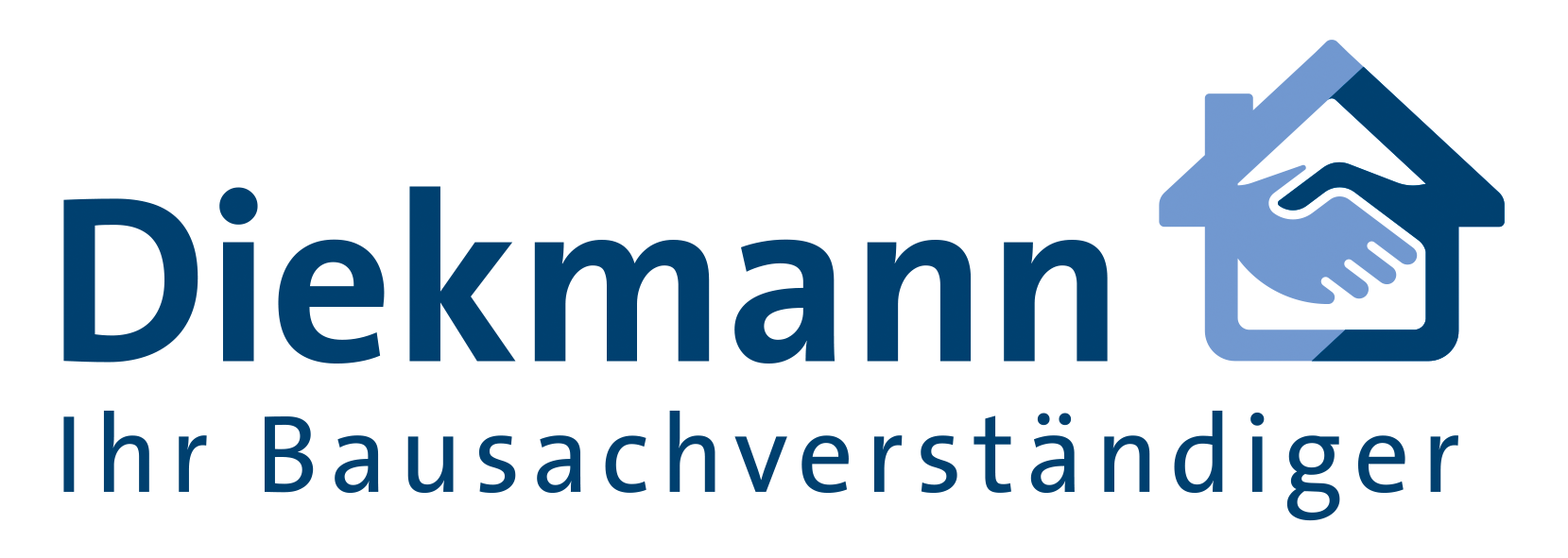 Logo von Tobias Diekmann Ihr Bausachverständiger