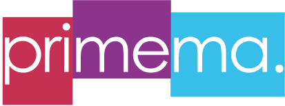 Logo von Primema
