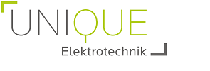 Logo von UNIQUE Elektrotechnik GmbH & Co KG