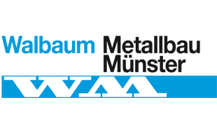 Logo von Walbaum Metallbau GmbH