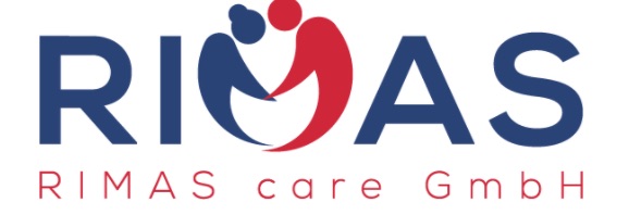 Logo von Rimas Care GmbH