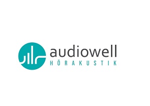Logo von audiowell Hörakustik