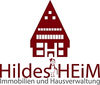 Logo von Hildes HEiM Immobilien