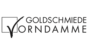 Logo von Goldschmiede Vorndamme