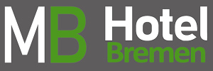 Logo von MB Hotel Bremen