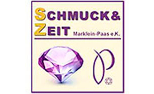 Logo von SCHMUCK & ZEIT Marklein-Paas e.K.