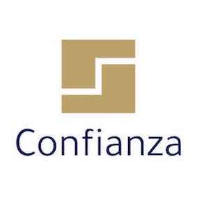 Logo von Confianza Immobilienverwaltung Hannover UG (haftungsbeschränkt)