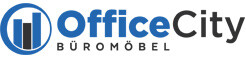 Logo von OfficeCity Büromöbel GmbH