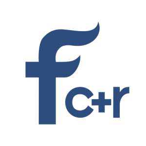 Logo von freedom consult + rental (fc+r)