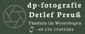 Logo von dp-fotografie Detlef Preuß