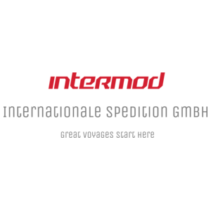 Logo von Intermod Internationale Spedition GmbH