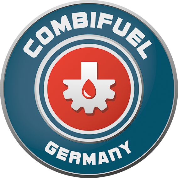 Logo von CombiFuel Germany GmbH