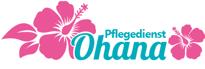 Logo von Pflegedienst Ohana GmbH