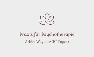 Logo von Wagener Achim