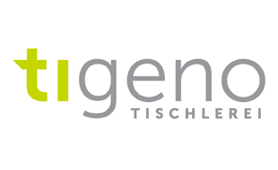 Logo von Tischlerei TIGENO GmbH